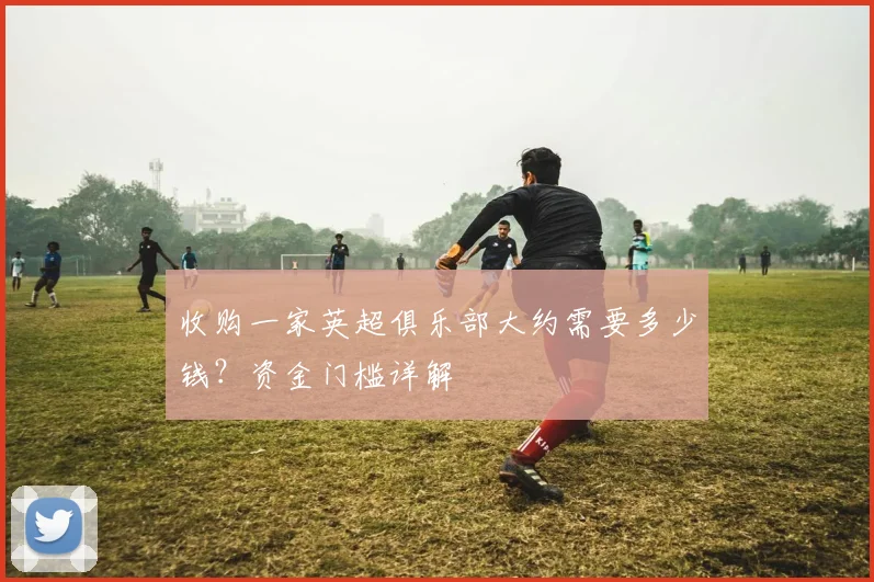 收购一家英超俱乐部大约需要多少钱？资金门槛详解
