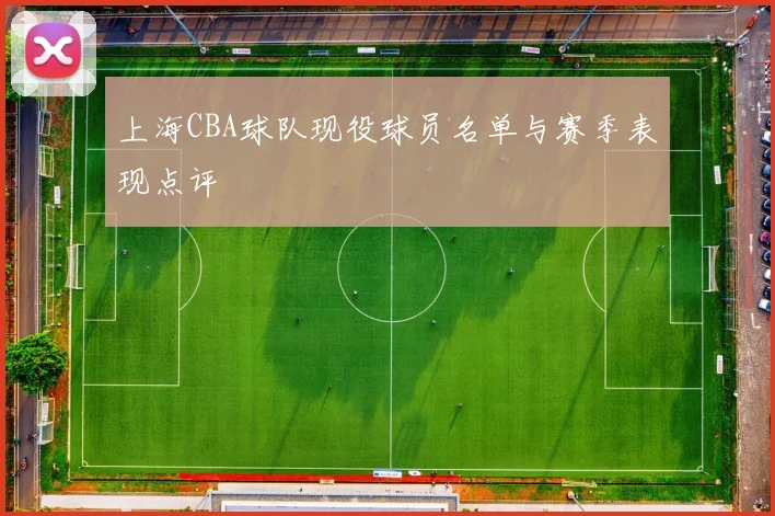上海CBA球队现役球员名单与赛季表现点评